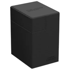 Organizer na karty Ultimate Guard Flip’n’Tray 133+ Xenoskin -Black