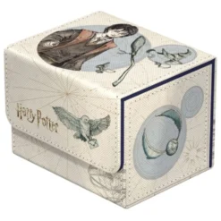 Organizer na karty Ultimate Guard SideWinder 100+ Harry Potter - Harry Potter