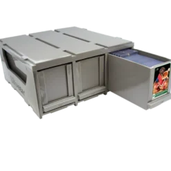 Organizer na karty Ultra-Pro Pro-Storage: 3-Drawer