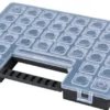 Organizer Patrol Tandem A400