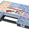 Organizer Patrol Tandem C400