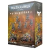 Orks: Armageddon Battalion (Warhammer 40,000)