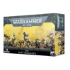 Orks: Beast Snagga Boyz (Warhammer 40,000)