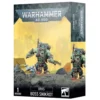 Orks: Boss Snikrot (Warhammer 40,000)