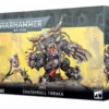 Orks: Ghazghkull Thraka (Warhammer 40,000)