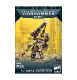 Orks: Mek (Warhammer 40,000)