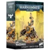 Orks: Nazdreg (Warhammer 40,000)