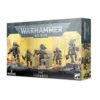 Orks: Ork Stormboyz (Warhammer 40,000)