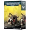 Orks: Trukk (Warhammer 40,000)