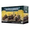 Orks: Warbikers (Warhammer 40,000)