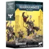 Orks: Warboss (Warhammer 40,000)