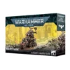 Orks: Wartrakk (Warhammer 40,000)