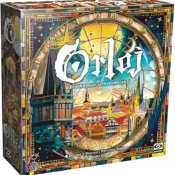 Orloj: Praski zegar astronomiczny