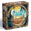 Orloj: The Prague Astronomical Clock (English/Spanish Edition)