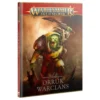Orruk Warclans: Destruction Battletome (Warhammer: Age of Sigmar)