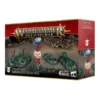 Orruk Warclans: Manifestations (Warhammer: Age of Sigmar)