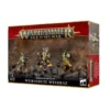 Orruk Warclans: Weirdbrute Wrekkaz (Warhammer: Age of Sigmar)