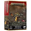 Orruk Warclans: Zoggrok Anvilsmasha (Warhammer: Age of Sigmar)