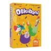 Oskubani