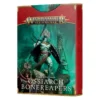 Ossiarch Bonereapers: Warscroll Cards (Warhammer: Age of Sigmar)