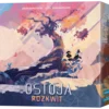 Ostoja: Rozkwit
