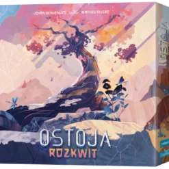 Ostoja: Rozkwit