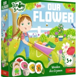 Our Flower