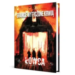 Łowca: Granice wytyczone krwią