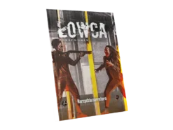 Łowca: Porachunek - Narzędzia narratora