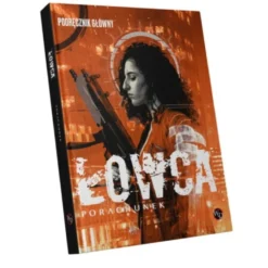 Łowca: Porachunek - Podręcznik główny