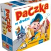 Paczka w drodze