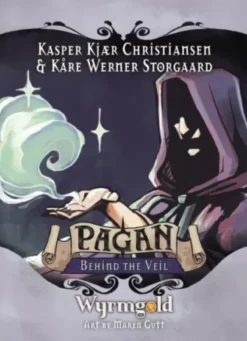 Pagan: Behind the Veil