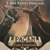 Pagan: Fate of Roanoke - Content Pack: Close Encounters