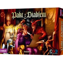 Pakt z diabłem
