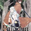Paladyn z ziem dalekich - tom 5