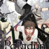 Paladyn z ziem dalekich - tom 7