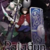 Paladyn z ziem dalekich - tom 12