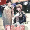 Paląc z tobą na tyłach sklepu - tom 4