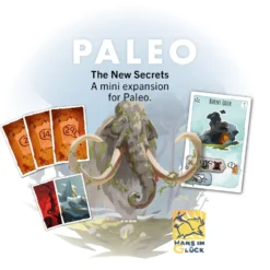 Paleo - The New Secrets