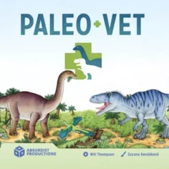 Paleovet