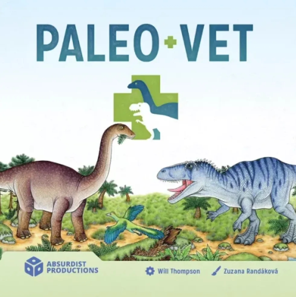 Paleovet