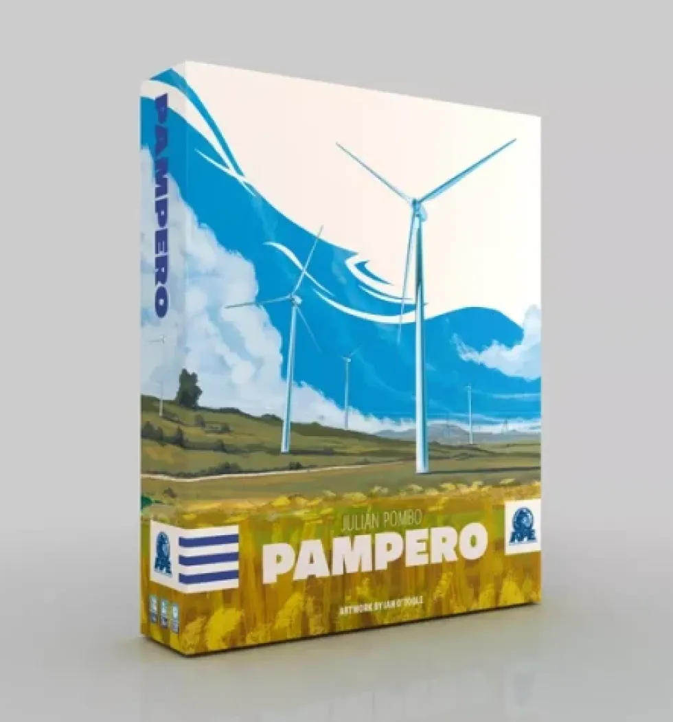 Pampero