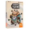 Panda Spin. Gra karciana