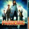 Pandemic (2. edycja angielska)
