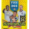 Panini: FIFA 365 - Adrenalyn XL 2026 - Booster