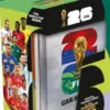 Panini: FIFA World Cup 2026 - Adrenalyn XL - Puszka