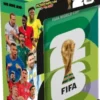 Panini: FIFA World Cup 2026 - Adrenalyn XL - Mini Puszka