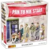 Pan tu nie stał!