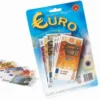 Papierowe pieniądze - euro