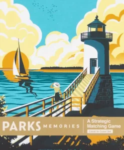 PARKS Memories: Coast to Coast